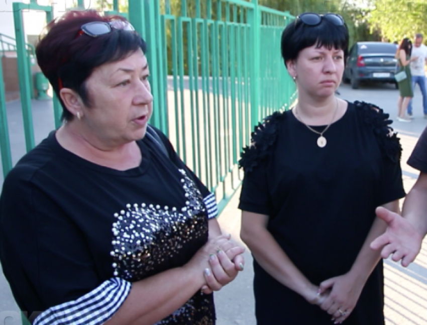 Близкие погибших в ДТП под Волжским рассказали леденящие душу подробности аварии