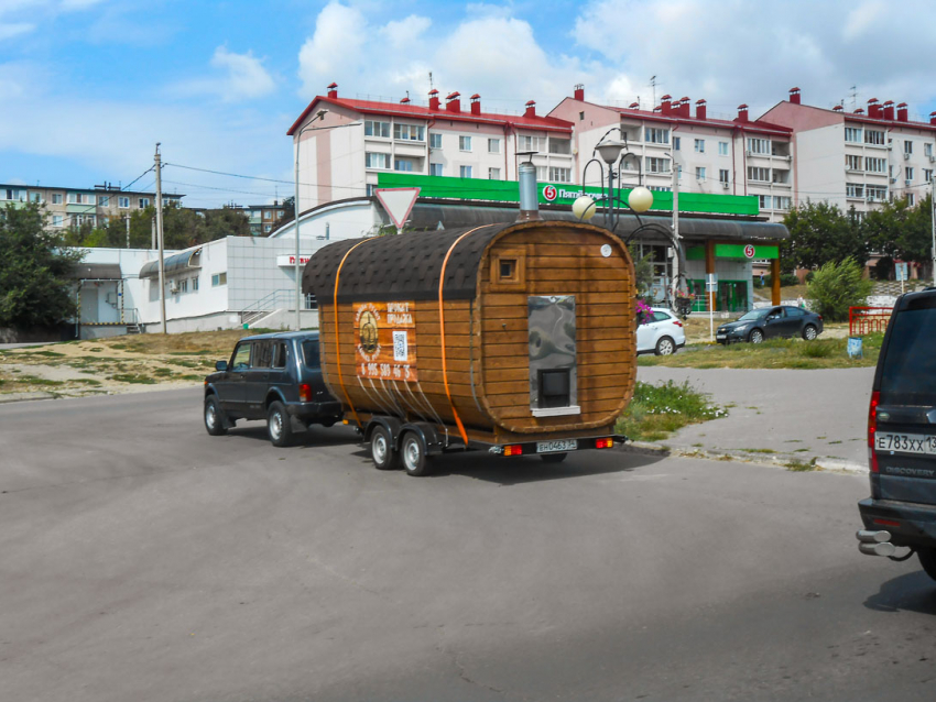 Комфортную погоду обещают синоптики камышанам-путешественникам в разгар отпускного августа