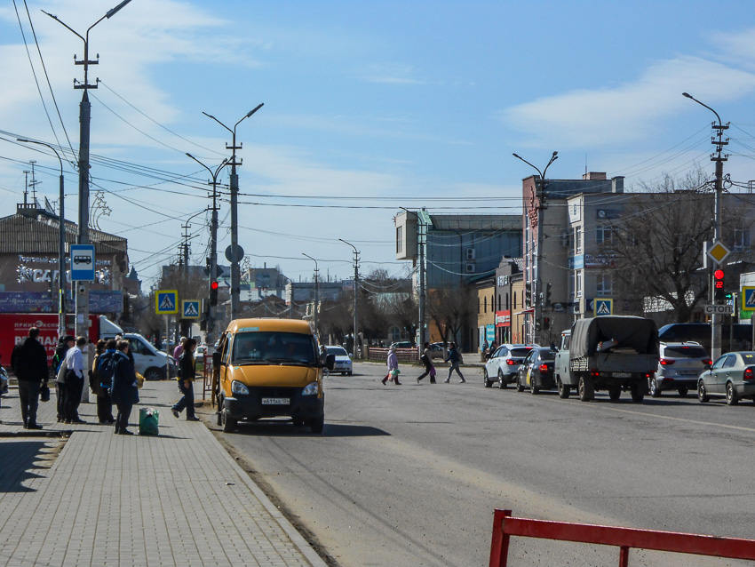 Стало известно, в каких домах в Камышине не будет света и холодной воды завтра, 31 марта