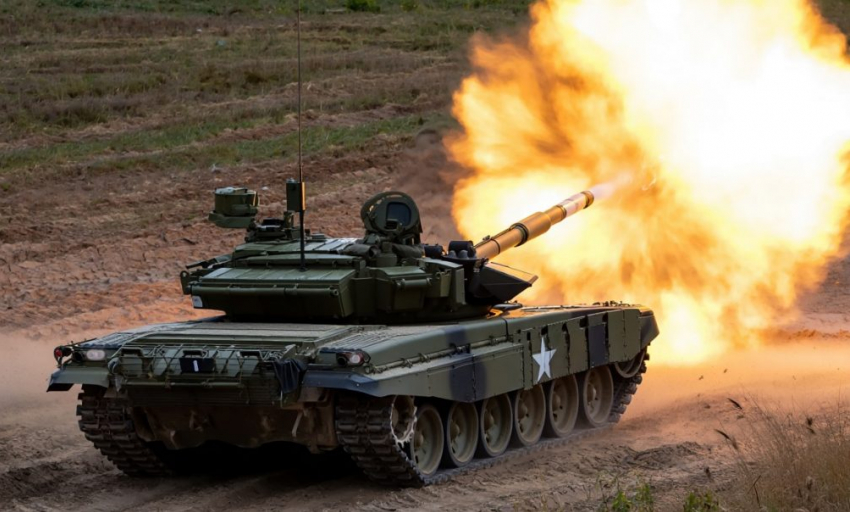 Новости СВО на вечер 7 февраля: остановлены все АЭС на Украине, плацдарм в Харьковской области, мир заключат весной