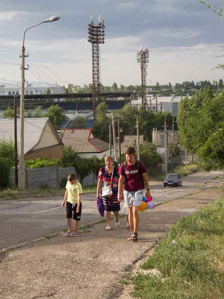 Каждый месяц в Волгоградской области становится в среднем на 500 работающих меньше, - «Блокнот Волгограда"