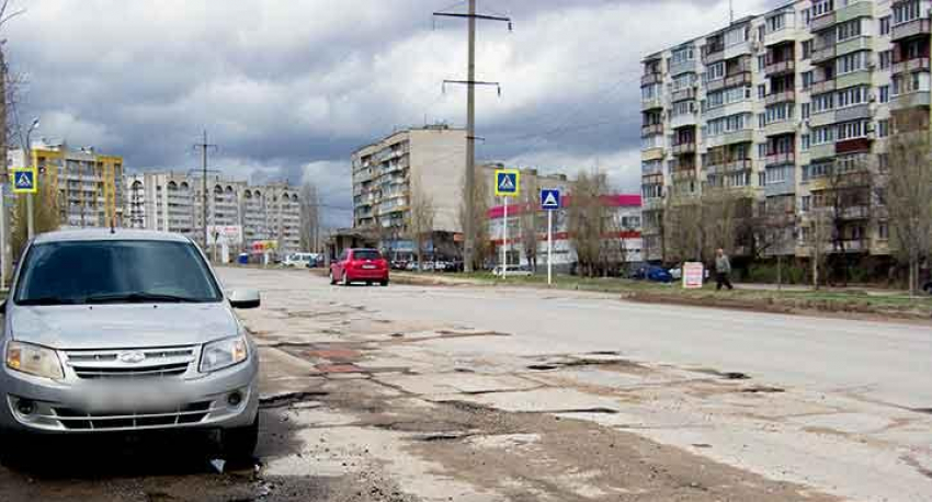 В Камышине энергетики отключают электричество и горячую воду в половине многоэтажек 3-го городка