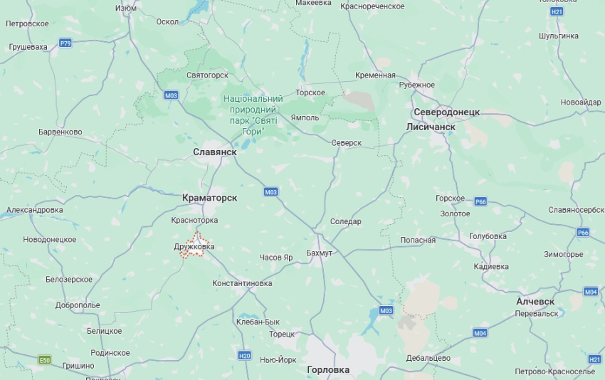 Украина теряет Донбасс – но постарается до последнего цепляться за Славянск и Краматорск, первые города «Русской весны»