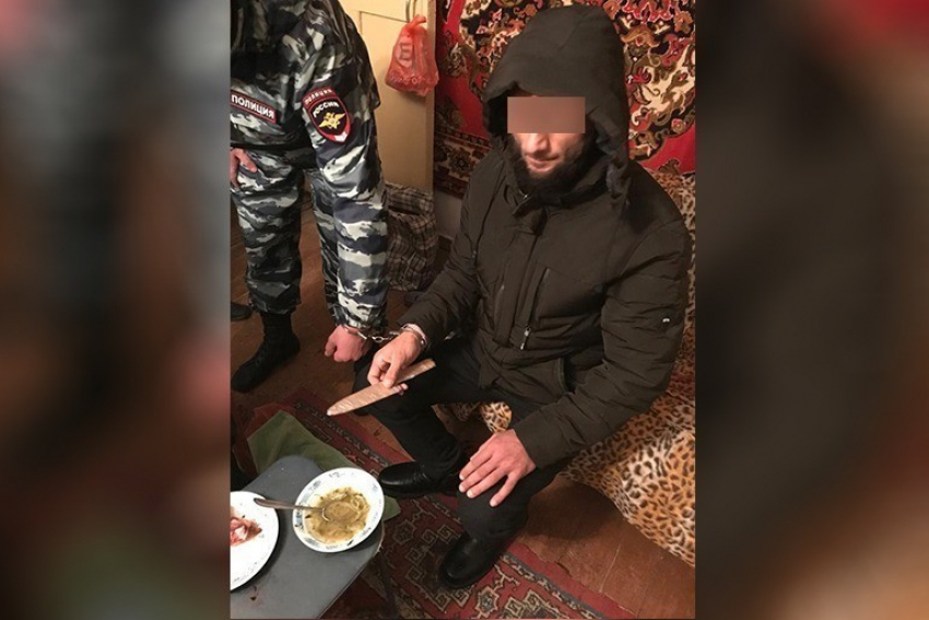 Пылкий кавалер отстоял честь возлюбленной с помощью ножа и через смерть обидчика, - «Блокнот Волгограда"