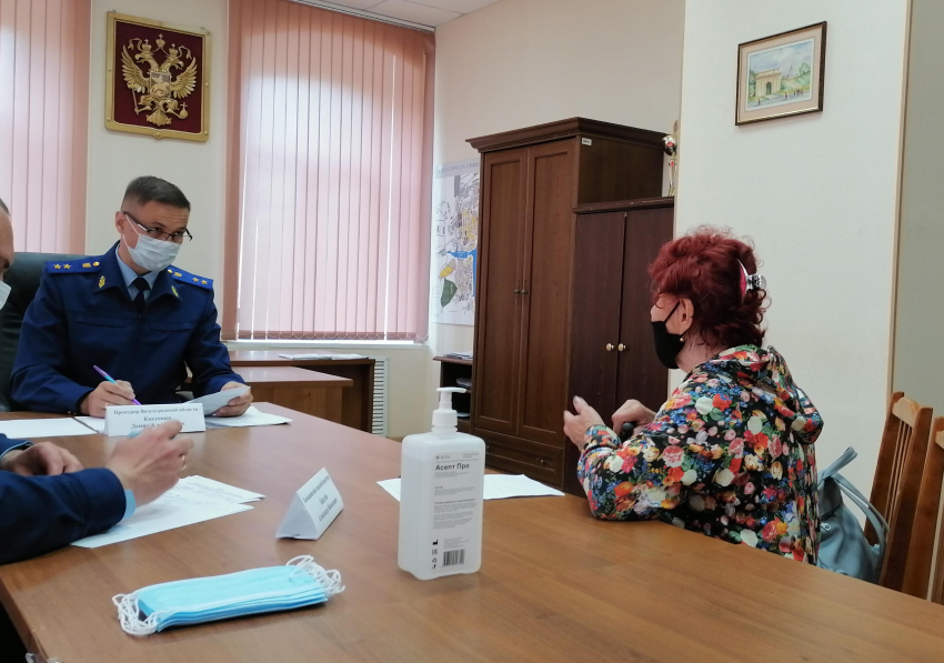 Прокурор Волгоградской области поручил перепроверить материалы «отказного» дела по ДТП, в котором страшно пострадал камышинский школьник