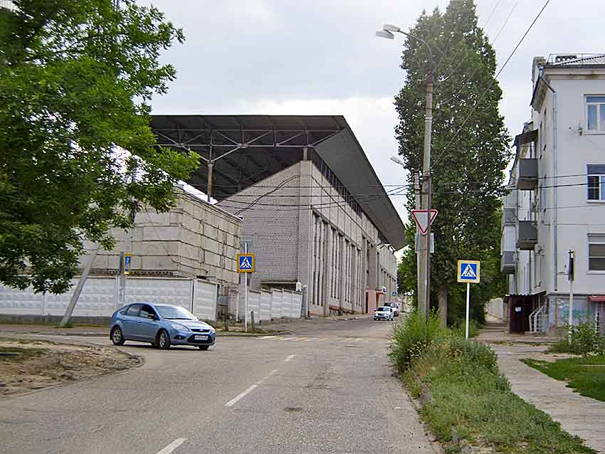 В открытом доступе в Камышине размещены зарплаты директоров спортивных муниципальных учреждений