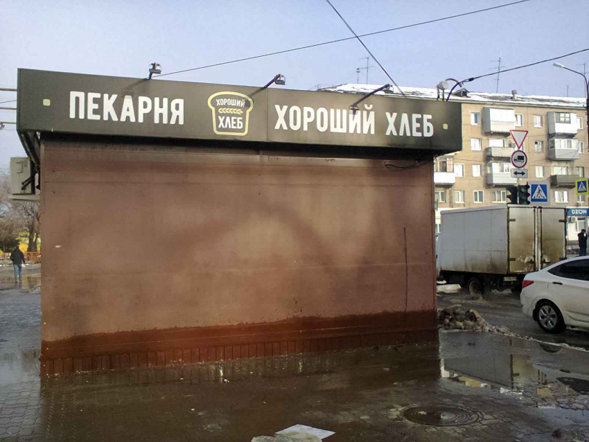 В Волгоградской области резко выросло число банкротств
