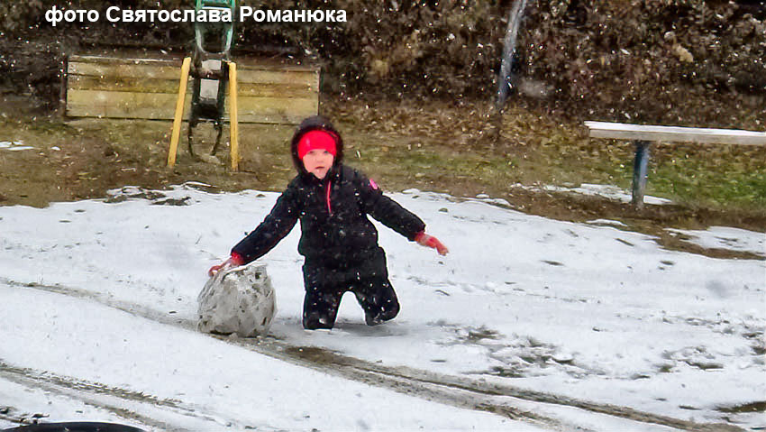 Мокрый снег возвращается в Волгоградскую область, когда его ждать камышанам?