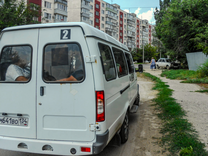 Глава Камышина Станислав Зинченко «перезапускает» механизм установления и отмены маршрутов регулярных пассажирских перевозок?