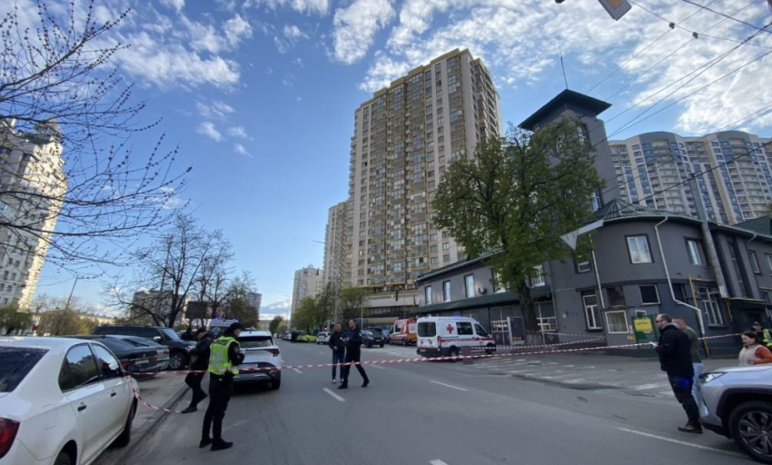 «Это плоды ненависти, которую сеет украинский режим»: почему киевский стрелок устроил массовую бойню