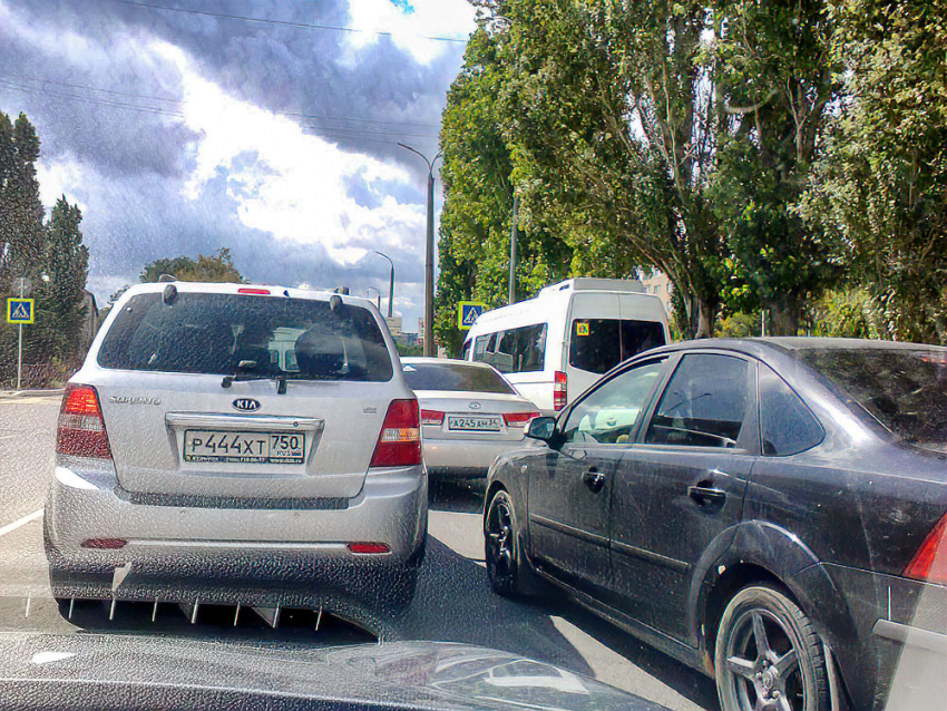 Администрация Камышина напомнила, что у площадок празднования сегодня и завтра, 26 и 27 августа, будет ограничено движение