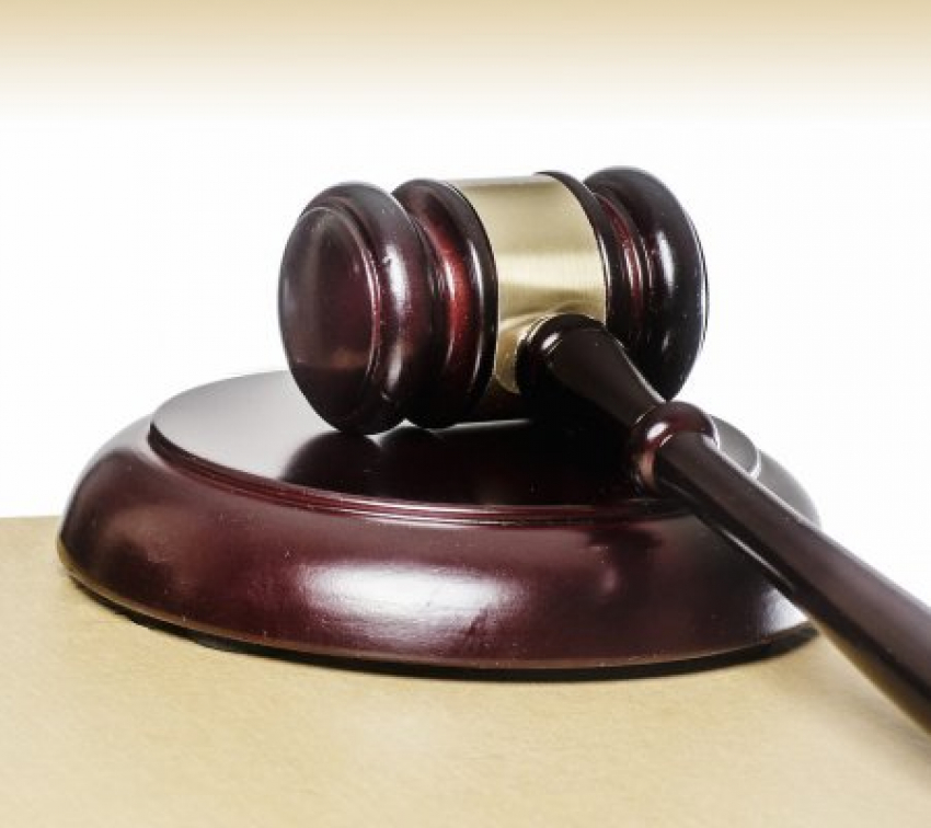 Камышинский городской суд приостановил рассмотрение дел за исключением безотлагательных