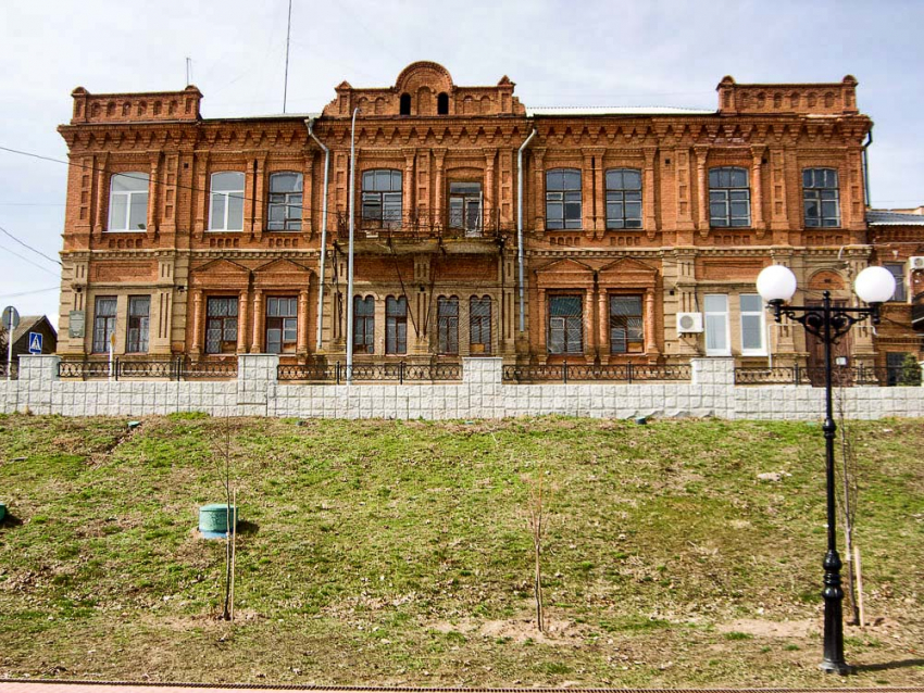 В Камышине некому реконструировать объекты культурного наследия