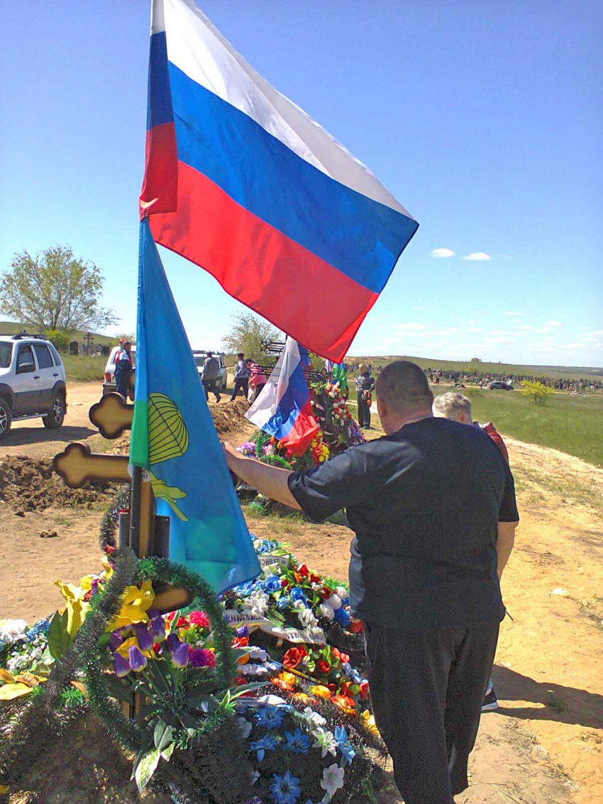 Семьи камышан, погибших в спецоперации на Украине, получат дополнительно по миллиону рублей «губернаторской» выплаты