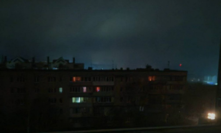 В ближайшие 48 часов Россия добьет украинскую энергетику - предупредили в Киеве