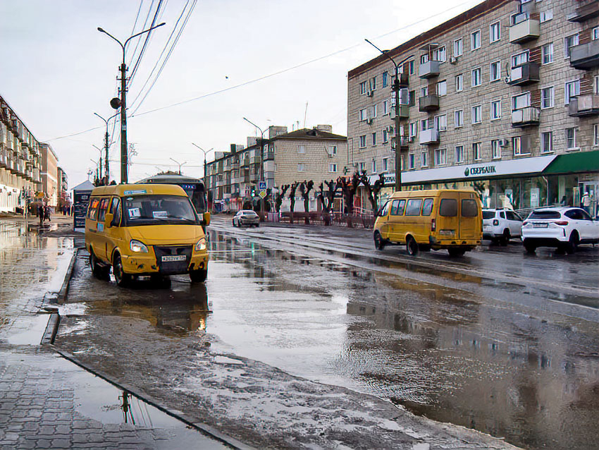 В Камышине ОГИБДД в праздники проверит автобусы и грузовики, а также всех водителей - на трезвость