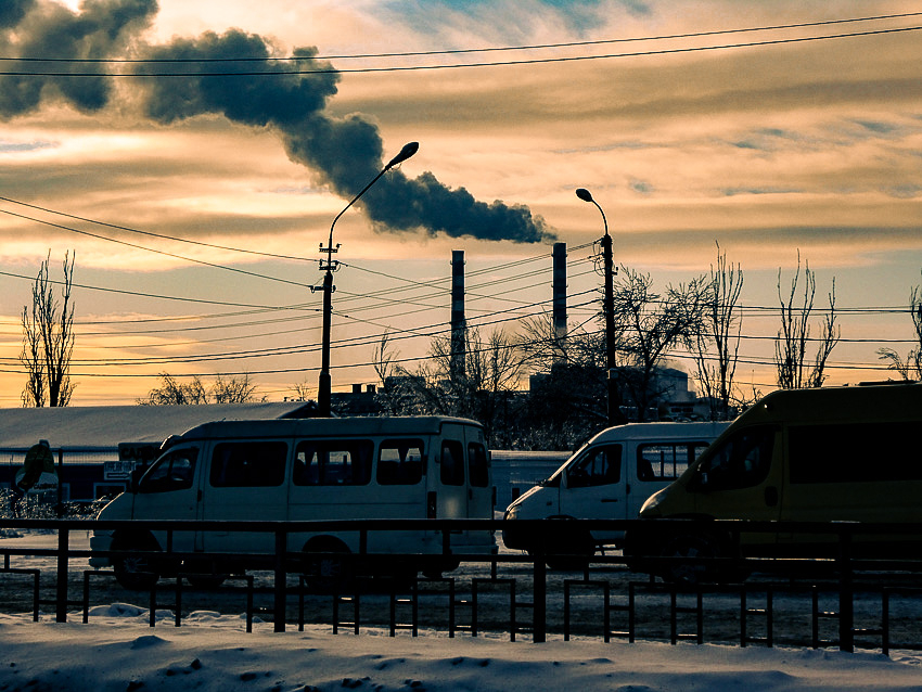 Над Волгоградской областью ночью 22 января сбили 4 беспилотника