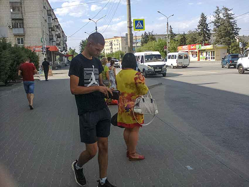 Жители Волгоградской области  не доверяют цифрам избиркома по итогам выборов, - «Блокнот Волгограда"