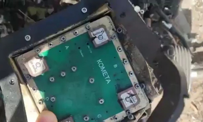 Как Россия помогла Ирану разбомбить британскую базу на Кипре, - «Блокнот - Россия"- 