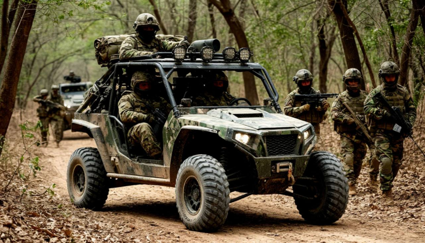 Звинчук: ВСУ отбили часть позиций на Боровском фронте СВО, - «Блокнот - Россия"