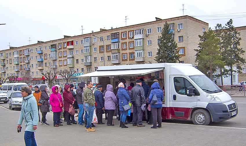 Что сильнее всего подорожало в Волгоградской области за год? 
