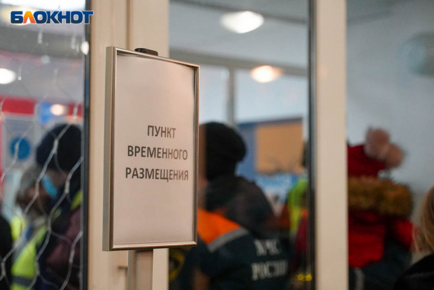 Поданы автобусы, жители у родственников: что происходит на пострадавшем от атаки БПЛА юге Волгограда, - «Блокнот Волгограда"