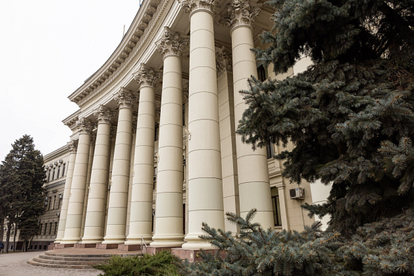 За что правительство России разрешило Волгоградской области списать часть задолженности по бюджетным кредитам