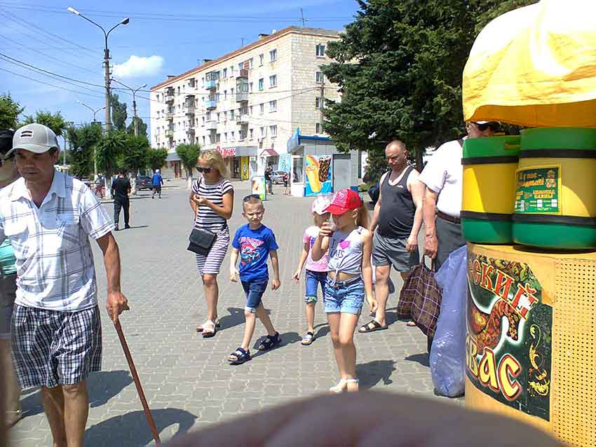 Камышане внесли свой печальный «вклад» в сводку зараженных COVID в регионе по данным на 23 июня - 13 больных наших земляков