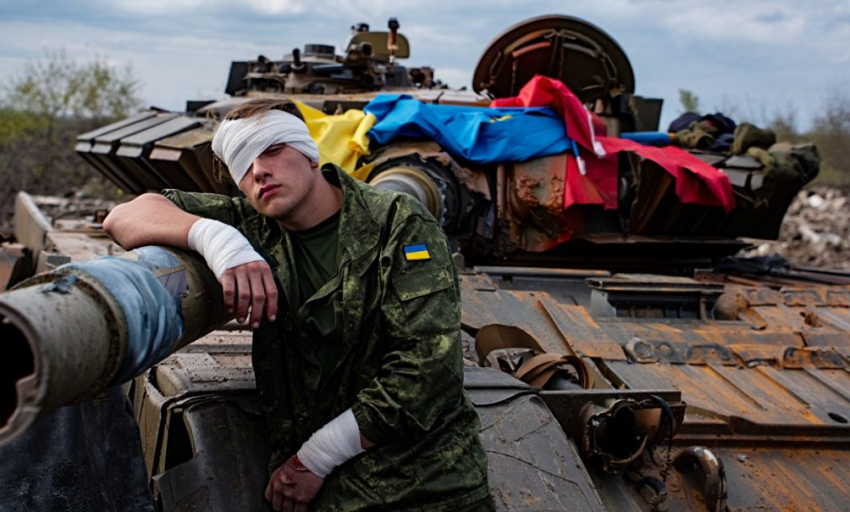 Северск наш: еще одна «фортеция» Киева пала — военкоры предвкушают наступление на Славянск-Краматорск, - «Блокнот - Россия"