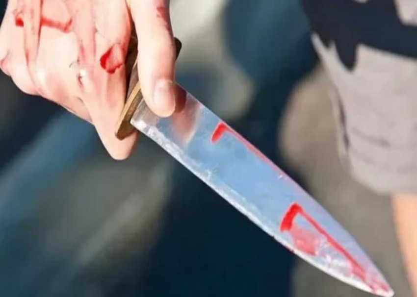 Житель Камышина нанес местной жительнице 15 ножевых ранений