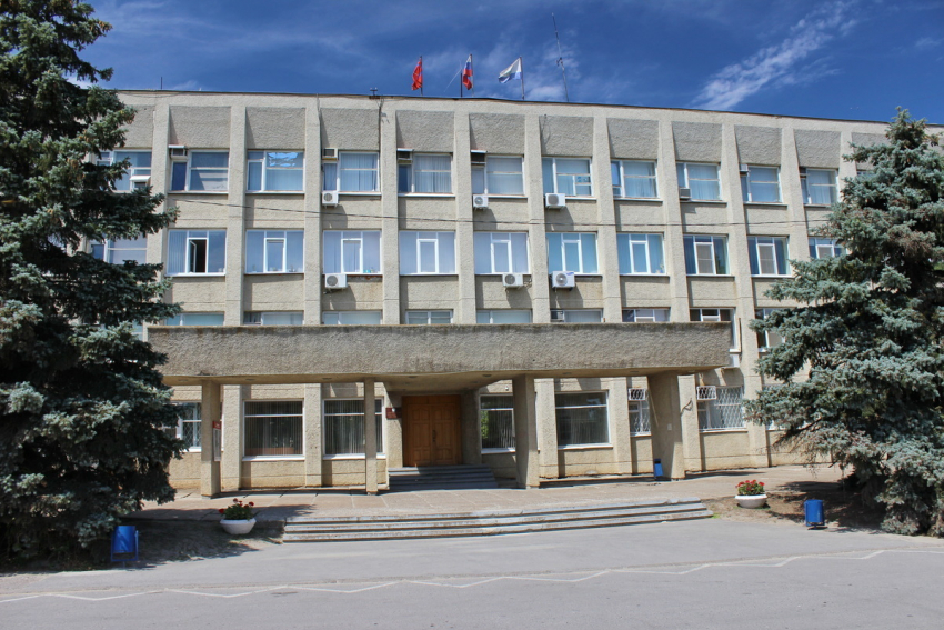 Сегодня в Камышине заместители главы администрации города весь день будут принимать посетителей