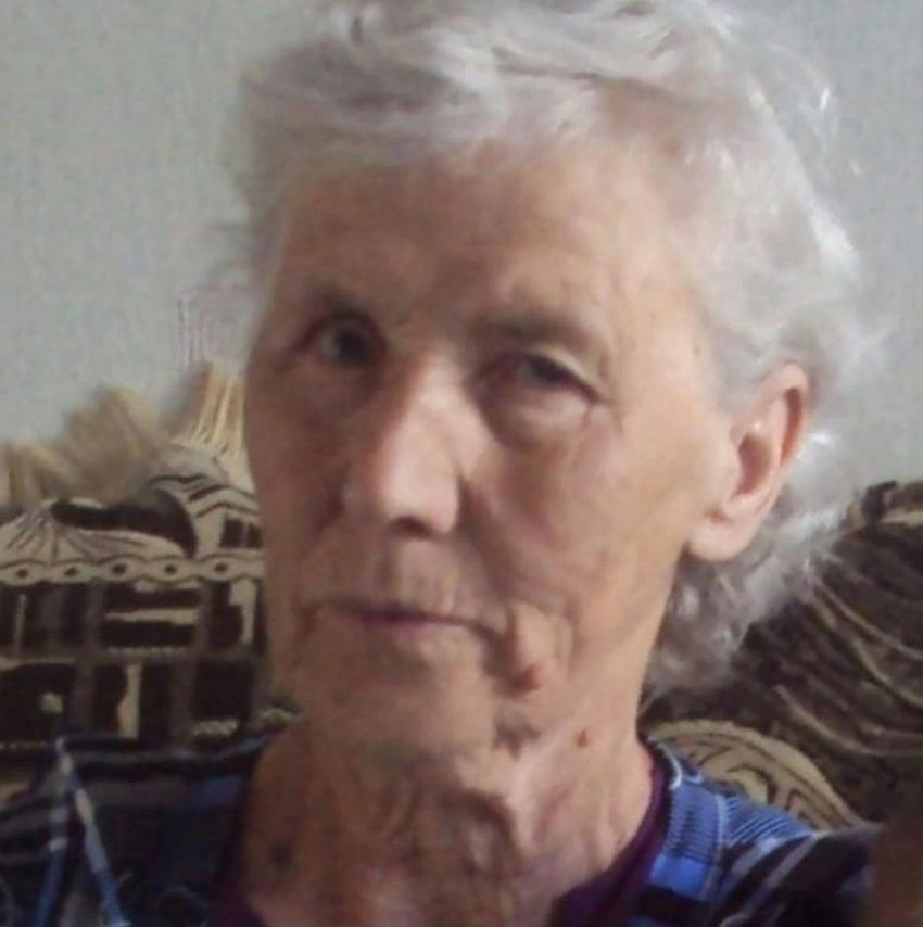 В Камышине ищут пропавшую 83-летнюю бабушку с глазом-протезом