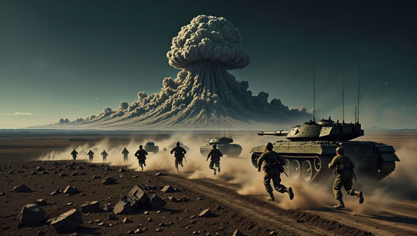 Удар НАТО по Калининградской области приведет к ядерному ответу России и расчленению Европы, - «Блокнот - Россия"