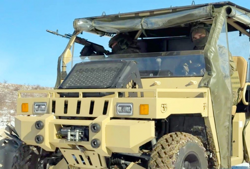 Новости СВО на вечер 23 января: солдаты ВСУ замерзают заживо в Константиновке, Донбасс в обмен на 800 млрд долларов, судьба Запорожья и Херсона под вопросом