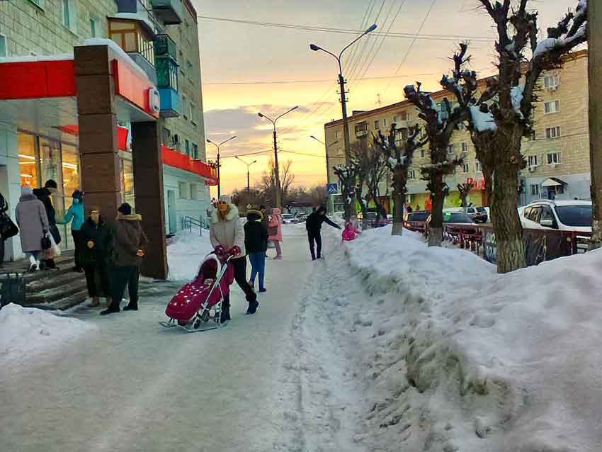 Ковид «огрызнулся» в Камышине всплеском заражений