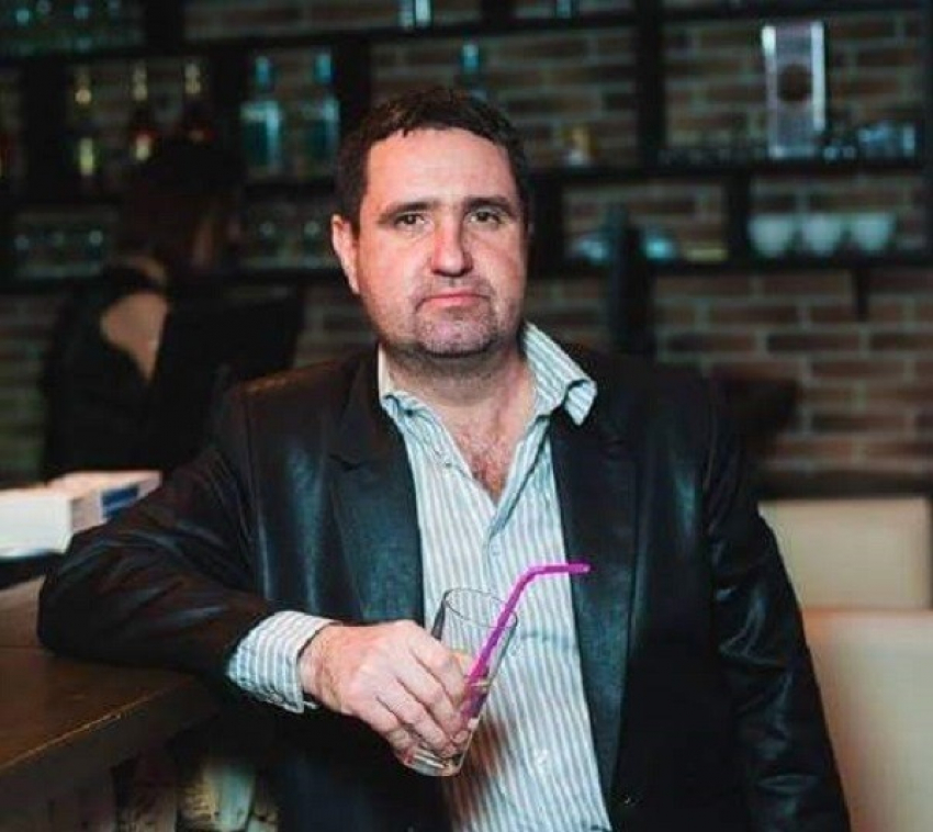 Известный волгоградский фотограф скончался от коровьего бешенства , - «Блокнот Волгограда"