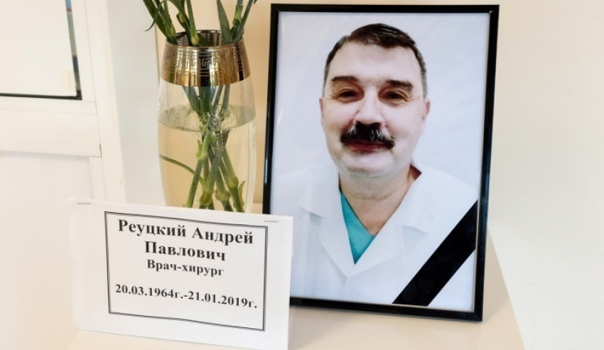 Подробности смерти хирурга возле ТЦ рассказали в службе безопасности, - «Блокнот Волгограда"