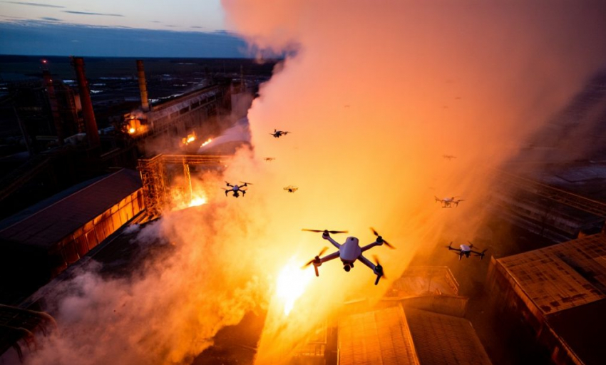 Новости СВО: убийство пророссийского журналиста, прорыв ВС РФ под Покровском и атака на Запорожскую АЭС