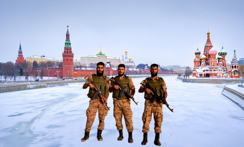 «Мы, кавказцы и азиаты, будем контролировать Москву – и головы оторвем, и на баррикады пойдем»: в ПАСЕ раскрыли план захвата России исламистами