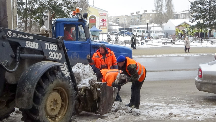 В Волгоградской области стали чаще звать на собеседования людей от 50 лет и старше