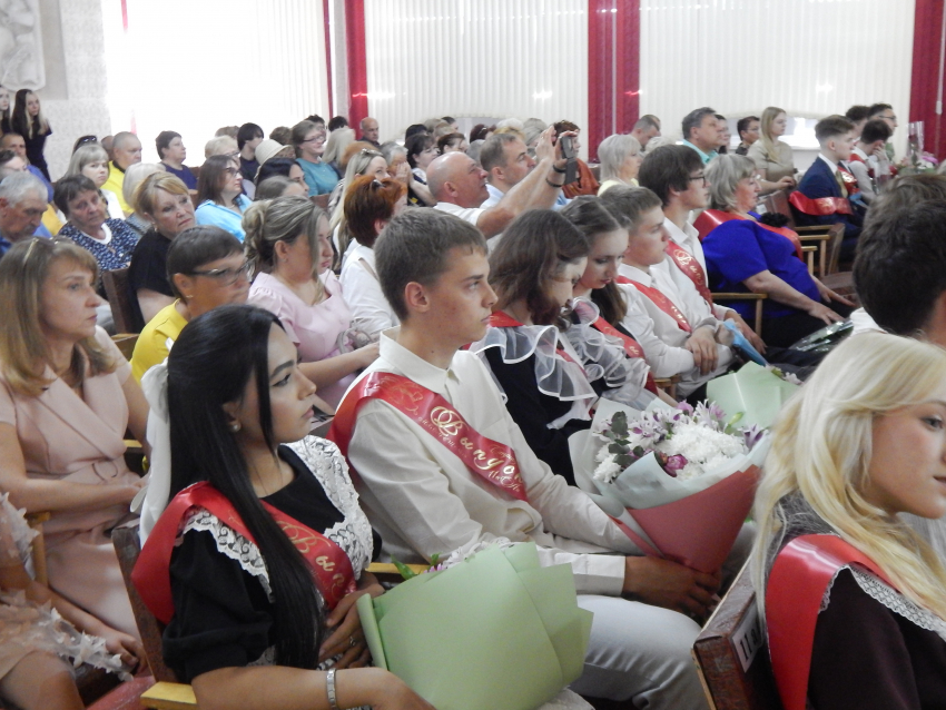 Камышин прогремел на всю страну: почему после эфира Владимира Соловьёва «Соловьев LIVE» в школу №19 Камышина срочно направили комиссию?