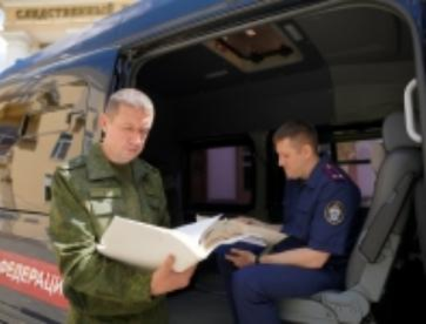 Двое представителей журналистской среды предстанут перед судом за вымогательство особо крупной суммы у главного врача в Волгоградской области