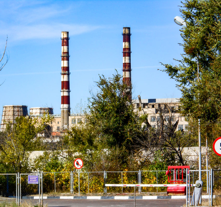 Готовность объектов ЖКХ Волгоградской области к отопительному сезону  уже 90 процентов, утверждает пресс-служба губернатора