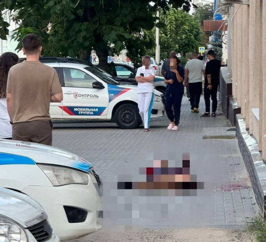 Российские СМИ пишут, что убийство федерального судьи в Камышине не связано с его профессиональной деятельностью, но это пока лишь версия