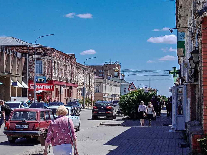 В Камышине, как и везде в России, судимых больше не пустят работать за руль автобусов и такси