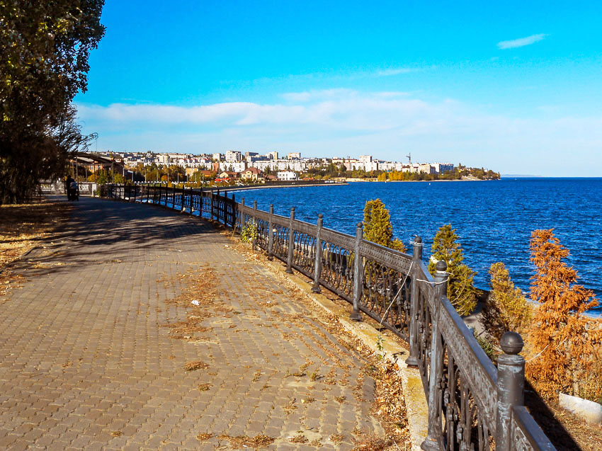 В Волгоградской области замеряли уровень радиации, в том числе на посту в Камышине
