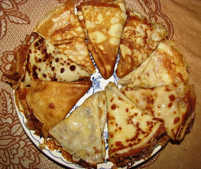 Активные камышане уже готовят «дворовую» Масленицу и зовут присоединиться  единомышленников к инициативе