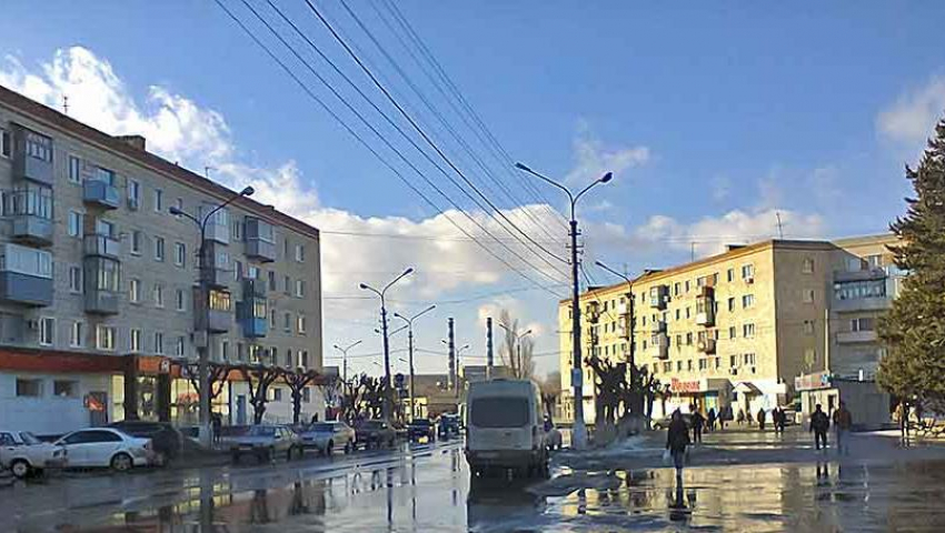 В понедельник, 29 марта, «КамышинТеплоЭнерго» отключает горячую воду на улице Циолковского