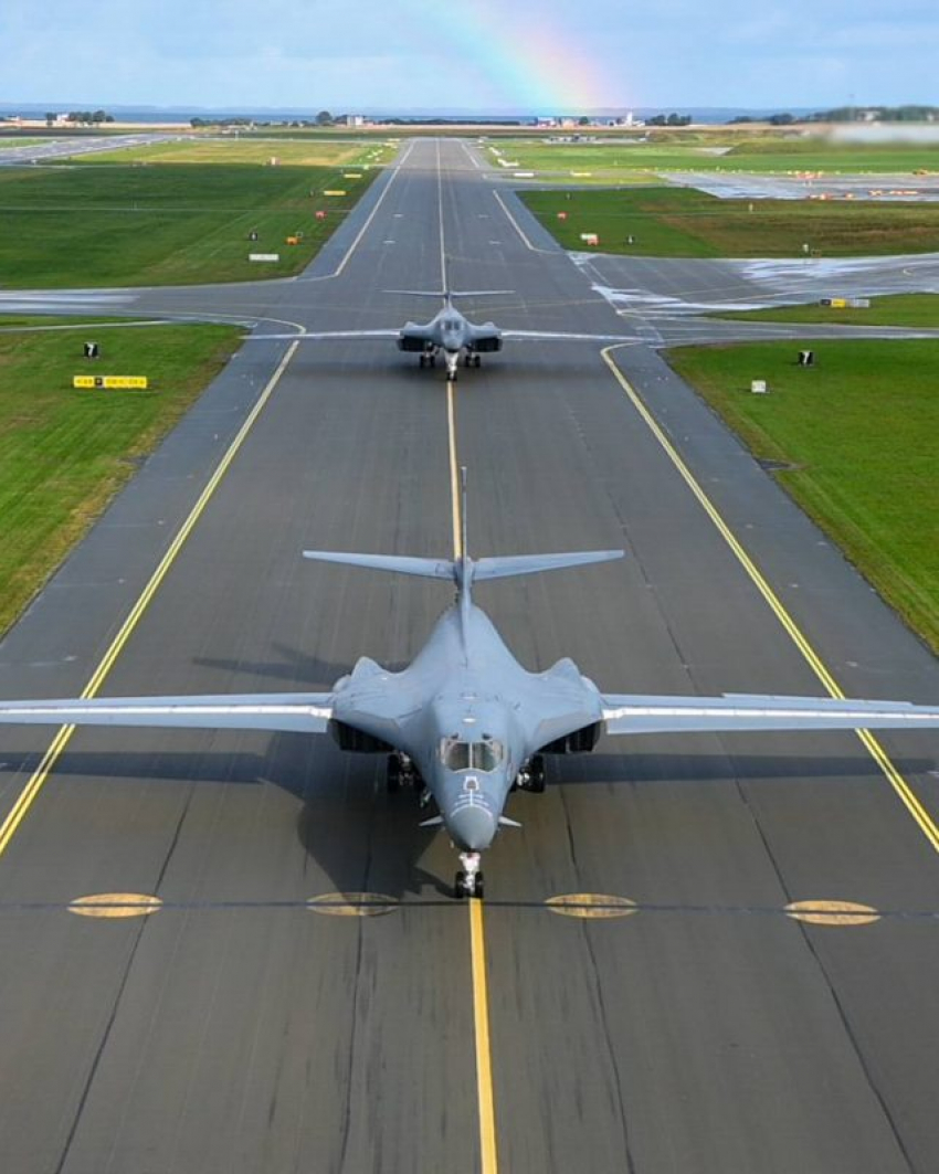 Рютте анонсировал ввод войск Альянса на Украину после завершения СВО, - «Блокнот - Россия"