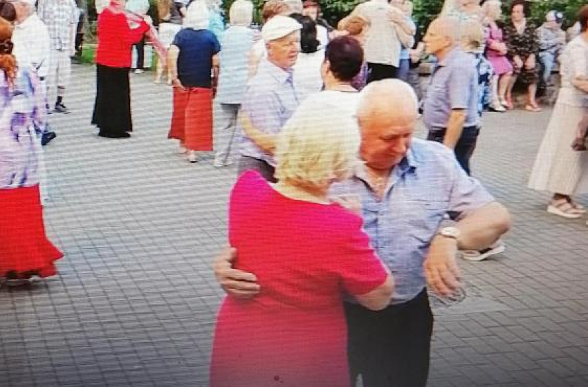 Кого из камышан  с 1 апреля ждет повышение пенсий?